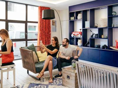 Adagio Aparthotel Aix En Provence Centre
