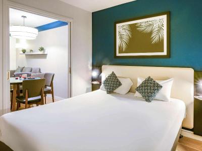 Aparthotel Adagio Monaco Palais Joséphine