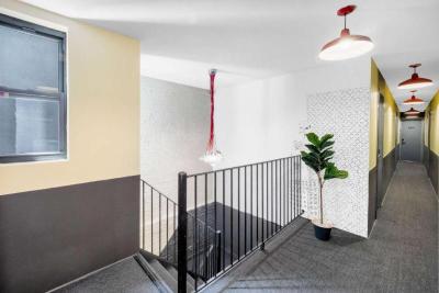 BeHome by LuxUrban