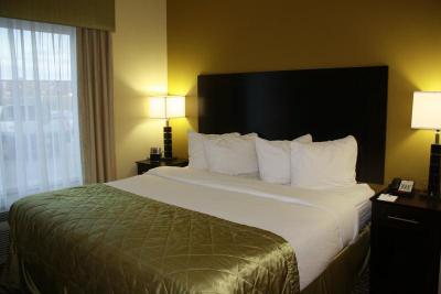 Quality Inn Northlake