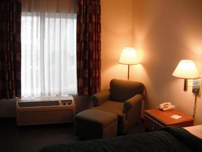 Quality Inn Northlake