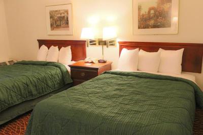 Quality Inn Northlake
