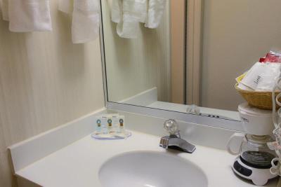 Quality Inn Northlake