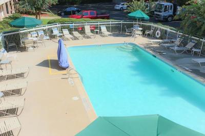 Quality Inn Northlake