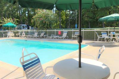 Quality Inn Northlake