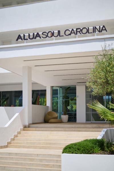AluaSoul Hotel Carolina
