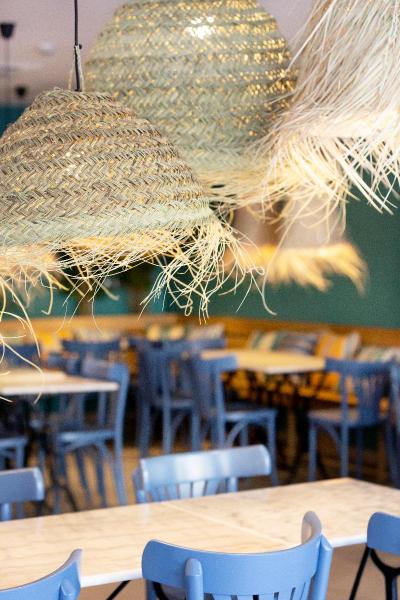 Yomo Hostal Bcn Port