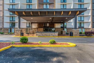 Comfort Inn Executive Park