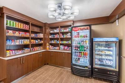 Comfort Inn Executive Park