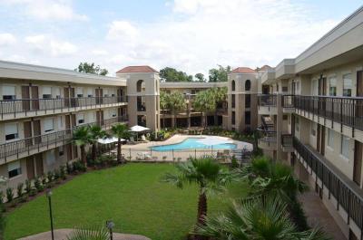 Comfort Suites Baton Rouge South I-10