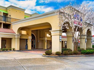 Comfort Suites Baton Rouge South I-10