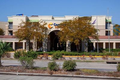 Comfort Suites Baton Rouge South I-10