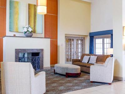 Comfort Suites Baton Rouge South I-10