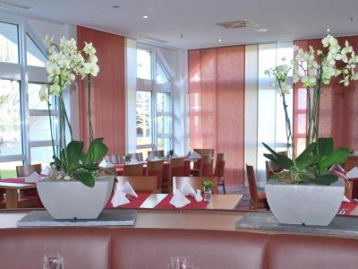 H+ Hotel Wiesbaden Niedernhausen