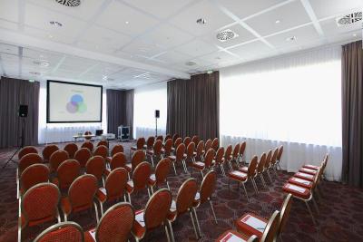 H+ Hotel Wiesbaden Niedernhausen