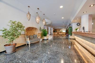 Hotel Oberoy
