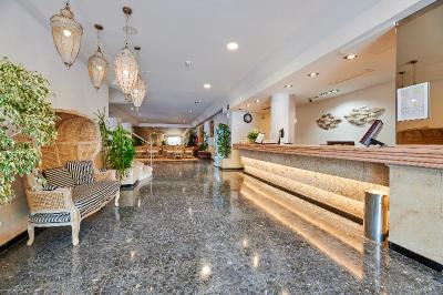 Hotel Oberoy