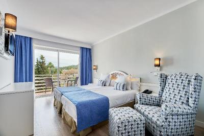 Hotel Oberoy