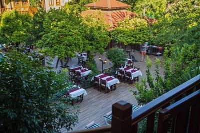 Oscar Boutique Hotel
