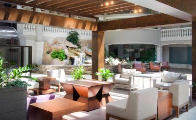 Embassy Suites by Hilton Colorado Springs