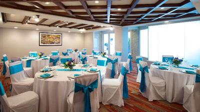 Embassy Suites by Hilton Colorado Springs