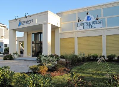 Comfort Inn Hyannis - Cape Cod