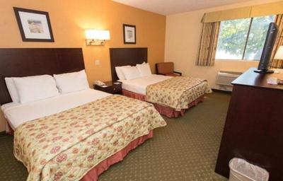 Comfort Inn Hyannis - Cape Cod