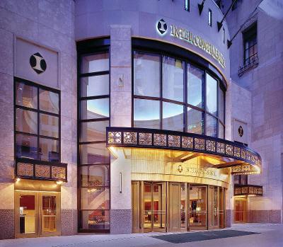 InterContinental Chicago