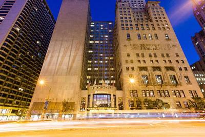 InterContinental Chicago