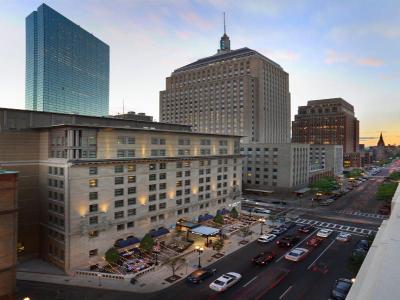 Hotel AKA Back Bay