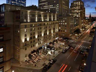 Hotel AKA Back Bay