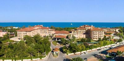 Akka Antedon Hotel