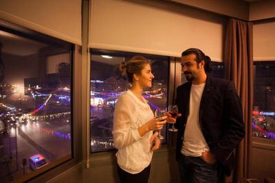 Kervansaray Hotel Bursa City