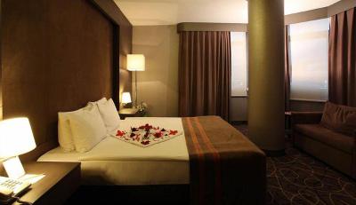 Kervansaray Hotel Bursa City