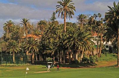 Cortijo San Ignacio Golf