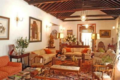 Cortijo San Ignacio Golf