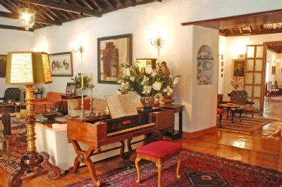 Cortijo San Ignacio Golf