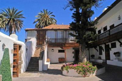 Cortijo San Ignacio Golf