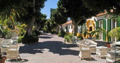 Cortijo San Ignacio Golf