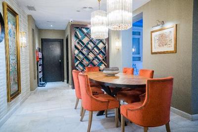 Hotel Meninas