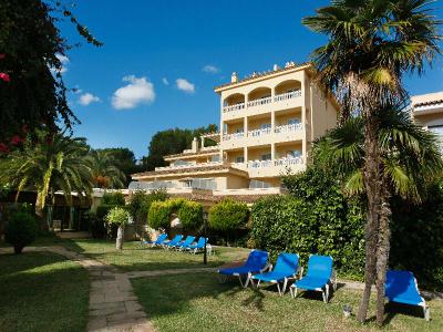 Grupotel Nilo & Spa