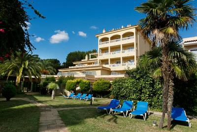 Grupotel Nilo & Spa