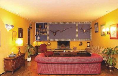 Refugio de Juanar