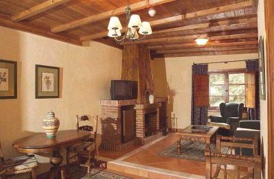 Refugio de Juanar