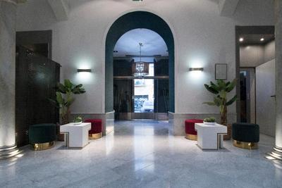 Petit Palace Santa Cruz