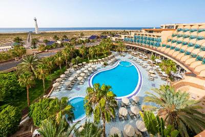 Mur Hotel Faro Jandia