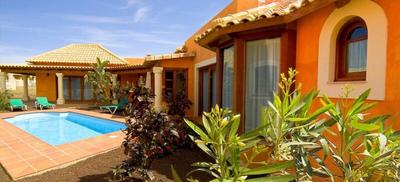 Vip Villas-Caleta Dorada