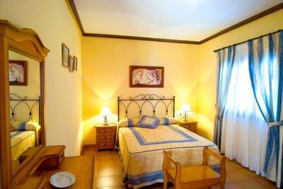 Vip Villas-Caleta Dorada