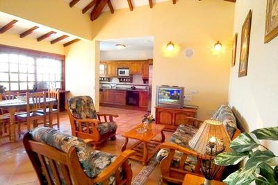 Vip Villas-Caleta Dorada
