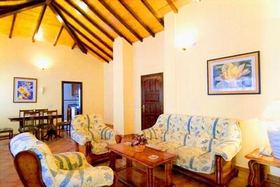 Vip Villas-Caleta Dorada